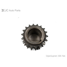 16Q209 Crankshaft Timing Gear For 11-13 Subaru Forester  2.5 13021AA240